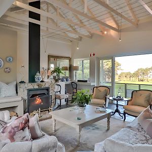 Hermanus Lodge On The Green - Solar Power